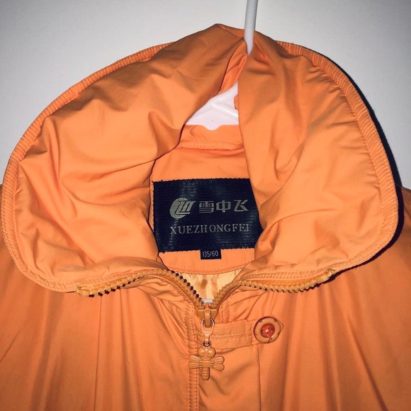 Betty Boop Winter Jacket - Picture 3 of 4